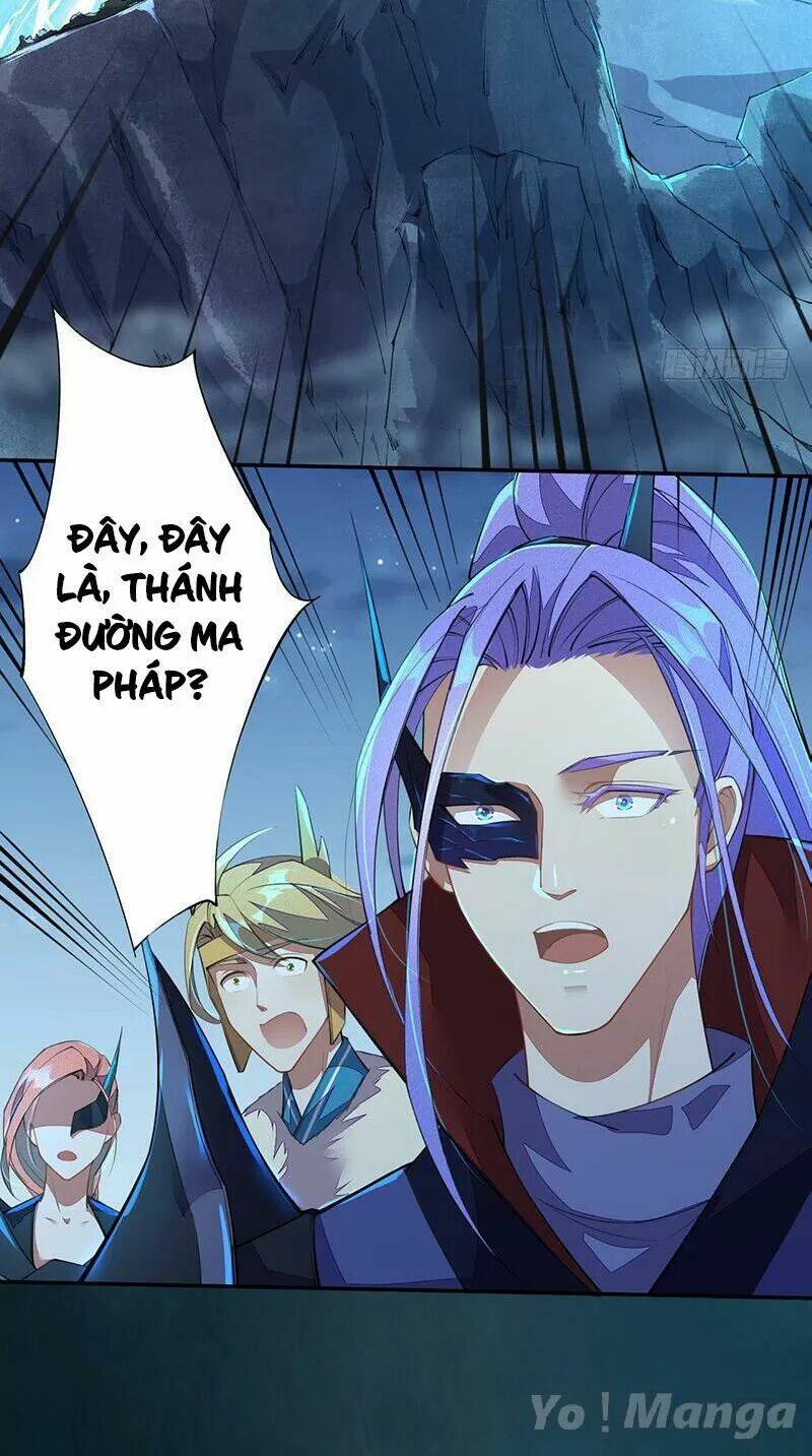 Tuyệt Thế Luyện Đan Sư: Chapter 95