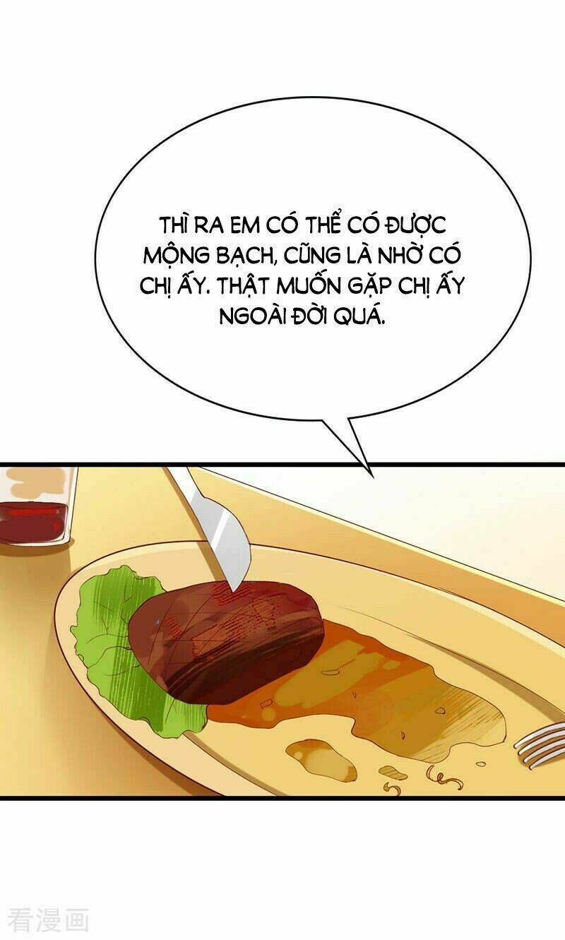 Này! Đừng Động Vào Phô Mai Của Tôi: Chapter 135