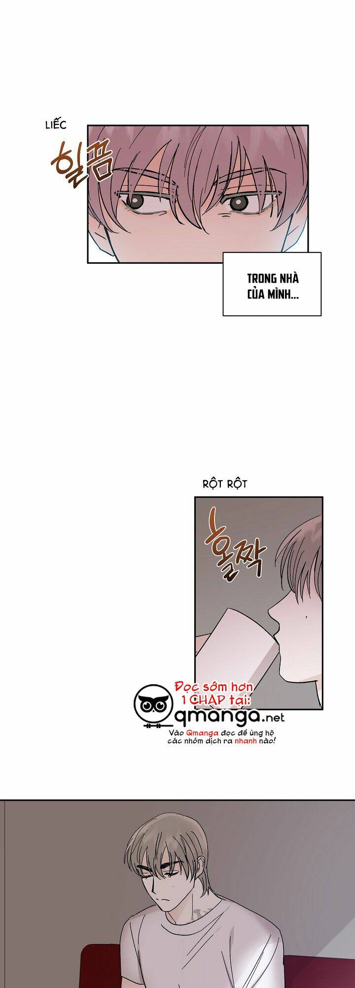 Kẻ Cắp Mặt Trăng: Chapter 28