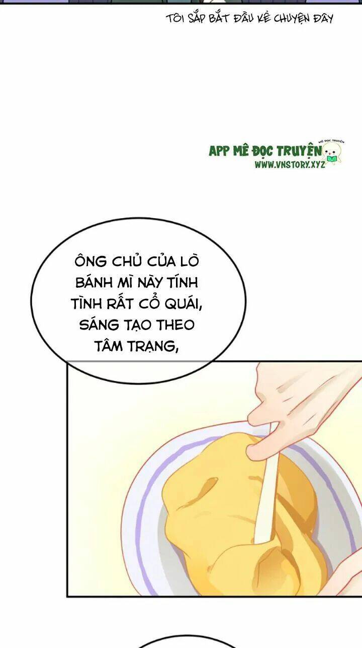 Thần Tượng Điểm Zero: Chapter 127