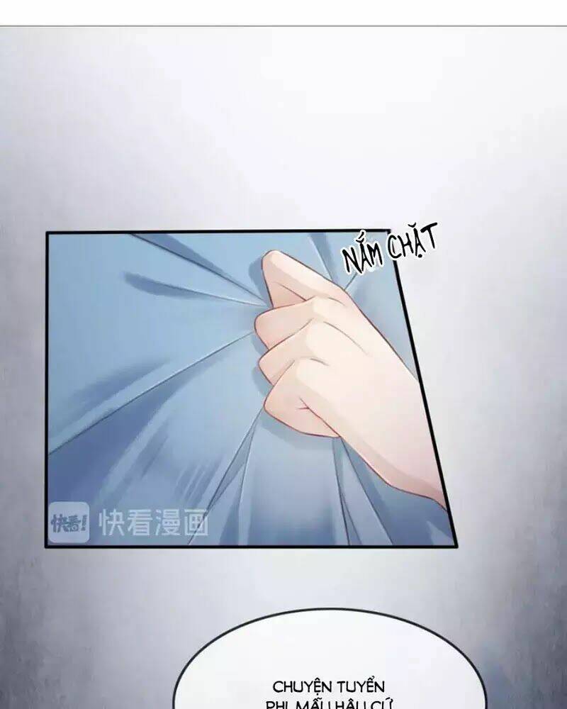 Trọng Sinh Bá Sủng Nhiếp Chính Vương Quá Mạnh Mẽ: Chapter 61