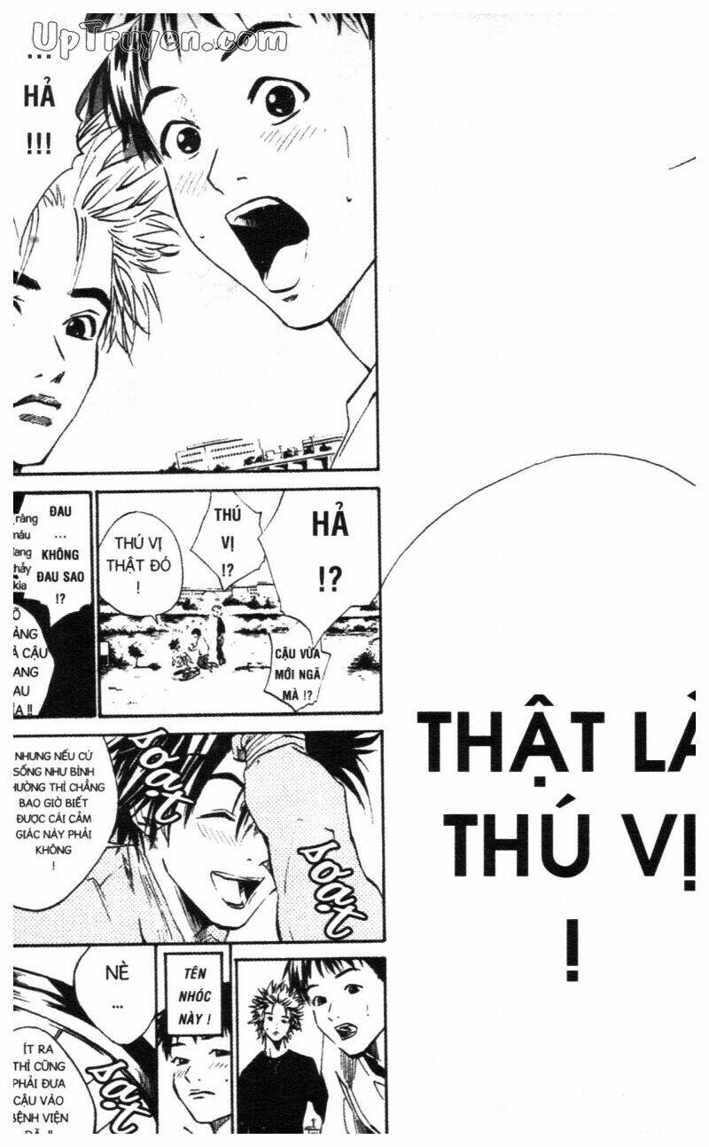 Over Drive: Chapter 1