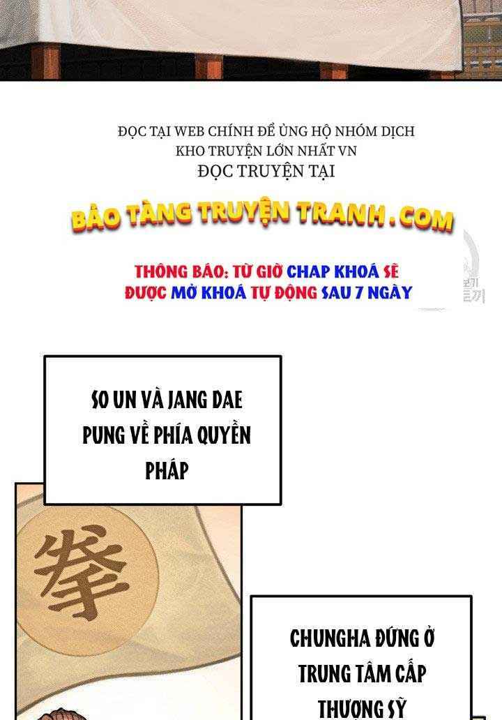 Thiên Hạ Đệ Nhất Phiêu Sĩ: Chapter 7