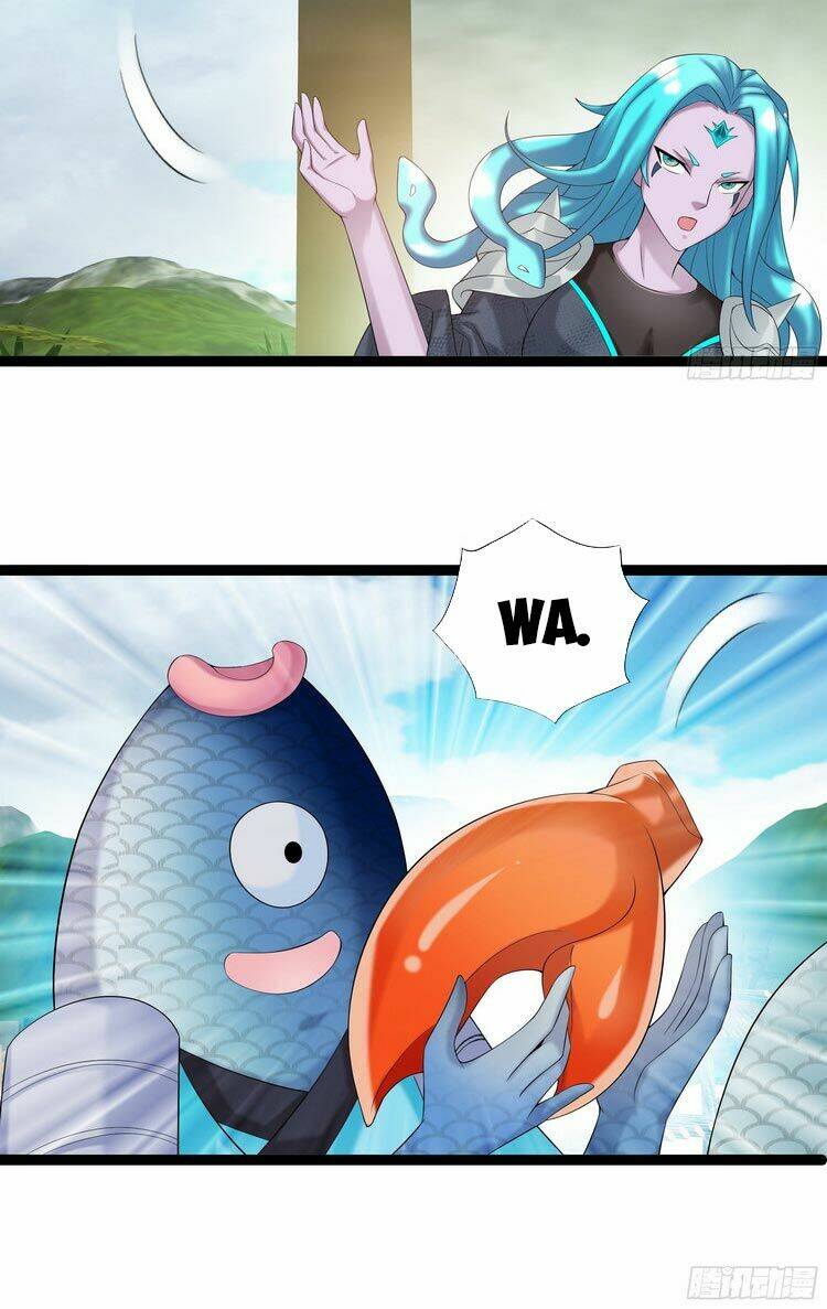 Tà Du Ký: Chapter 117