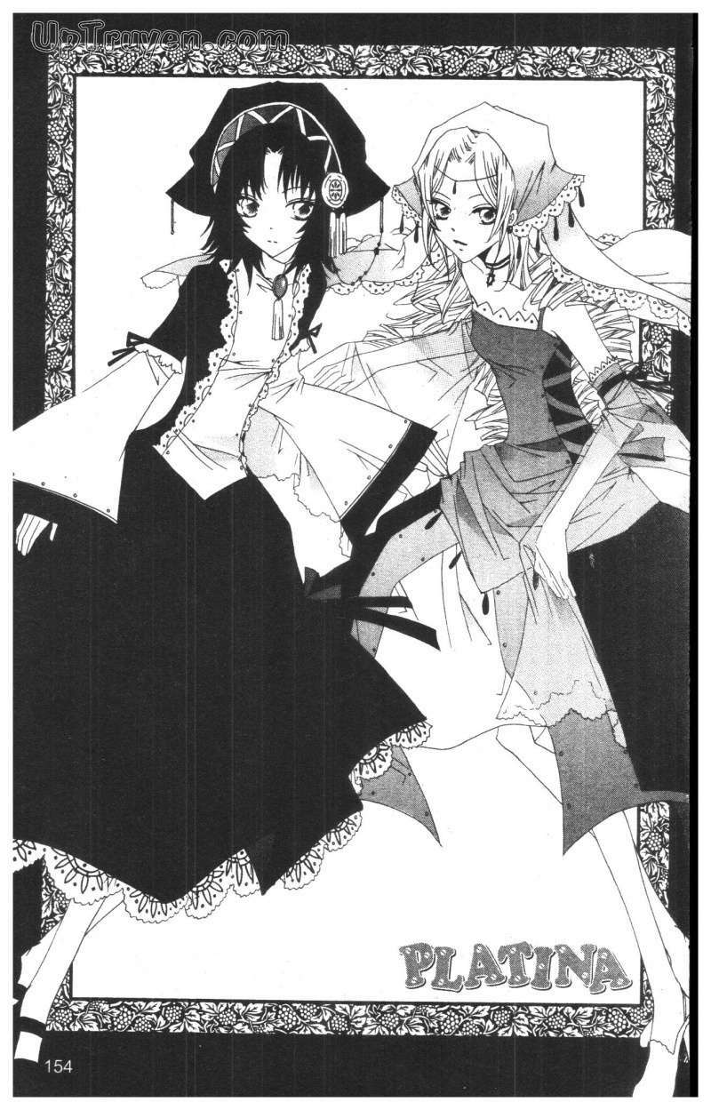 Nước Mắt Nàng Tiên Cá: Chapter 2