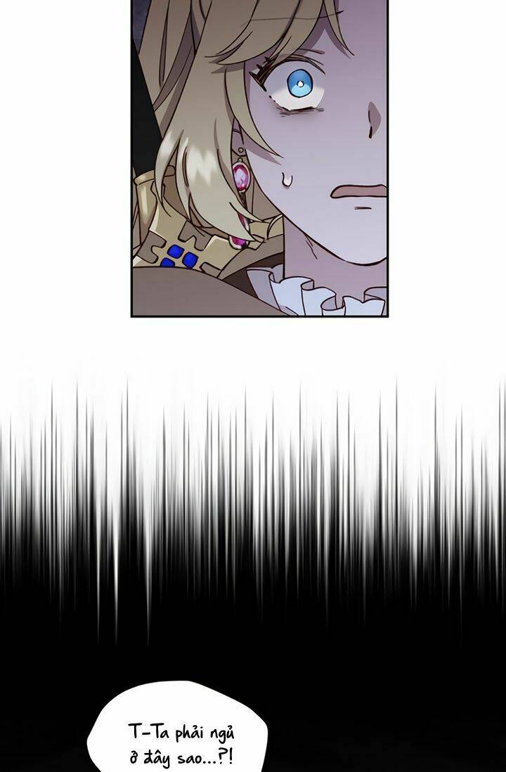 Hãy Cứu Tôi, Công Chúa: Chapter 9