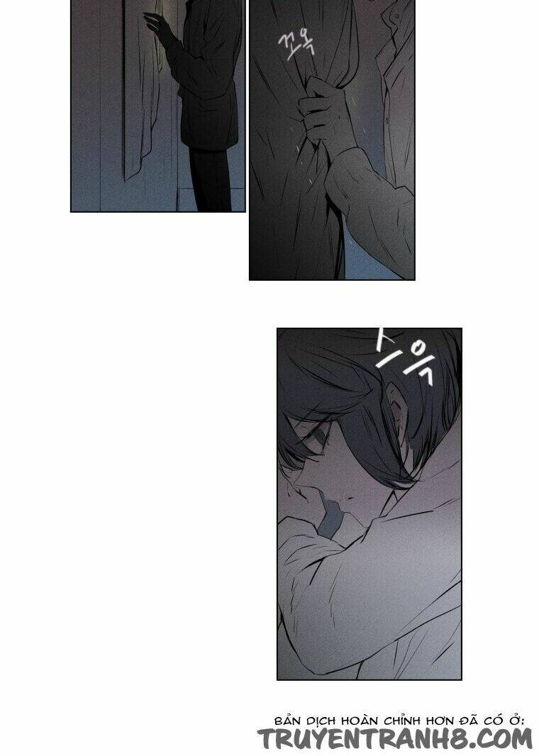 American Ghost Jack: Chapter 69
