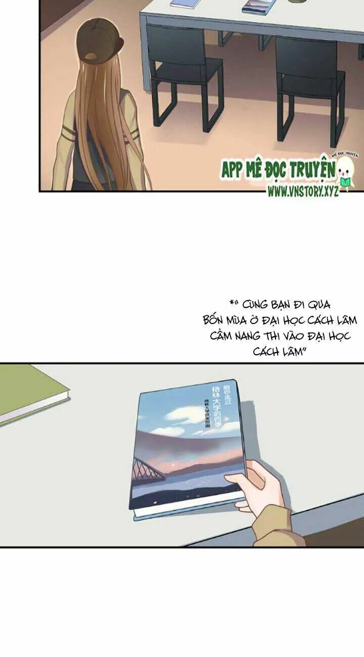 Thần Tượng Điểm Zero: Chapter 137