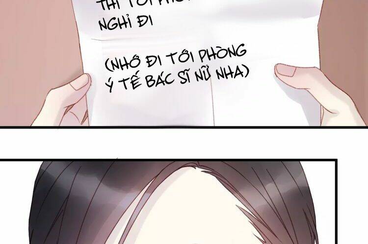 Lượm Được Một Tiểu Hồ Ly 2: Chapter 33