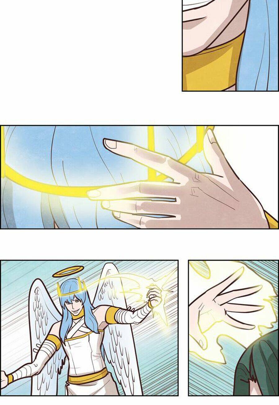 The Devil King Is Bored season 2: Chapter 68