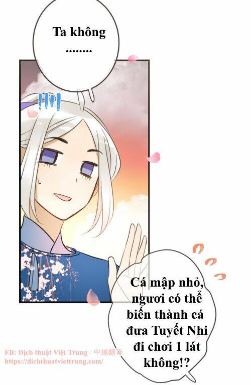 Bạn Trai Tôi Là Cẩm Y Vệ 2: Chapter 98