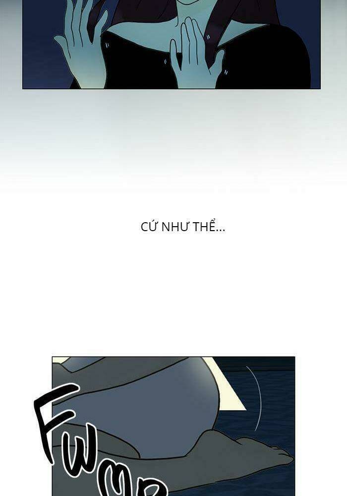 Khúc hát người cá Siren: Chapter 79