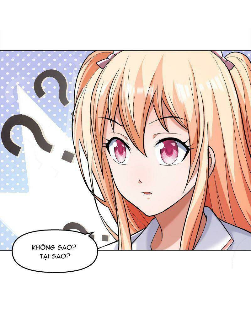 Thời Đại Thần Minh: Thế Giới Biến Thành Game Online: Chapter 6
