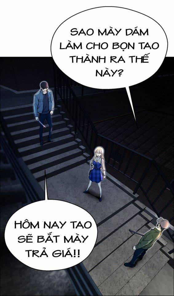 Luân Hồi Ác Nhân: Chapter 31