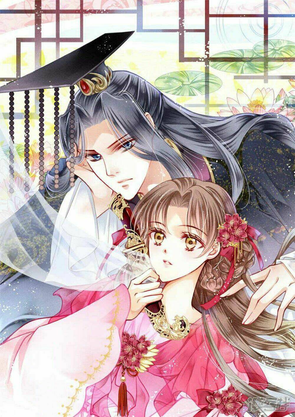 Ái Thượng Vô Địch Tiếu Hoàng Hậu: Chapter 58