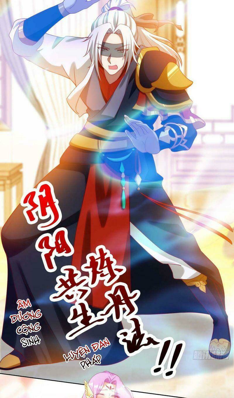 Siêu Cấp Thôn Phệ Hệ Thống: Chapter 21