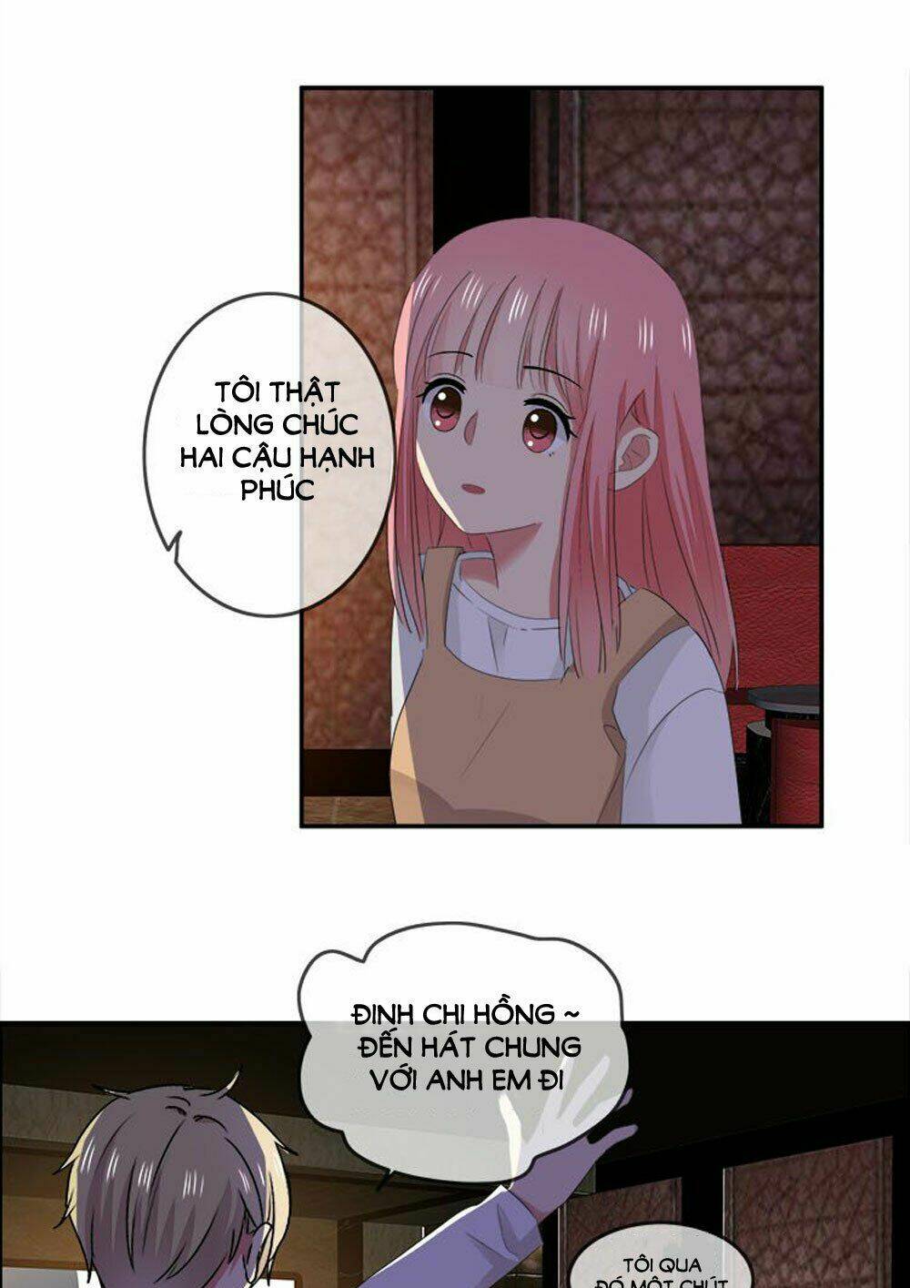 Đại Thần Tình Yêu Chớ Chạm Tôi: Chapter 72