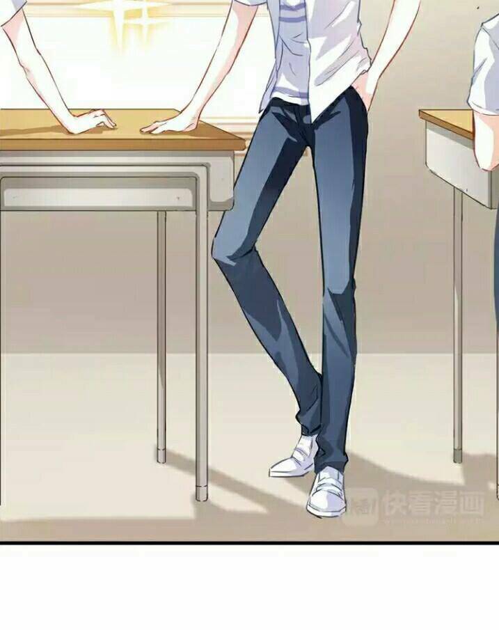 Thần Tinh Vị Lạc Thì: Chapter 1