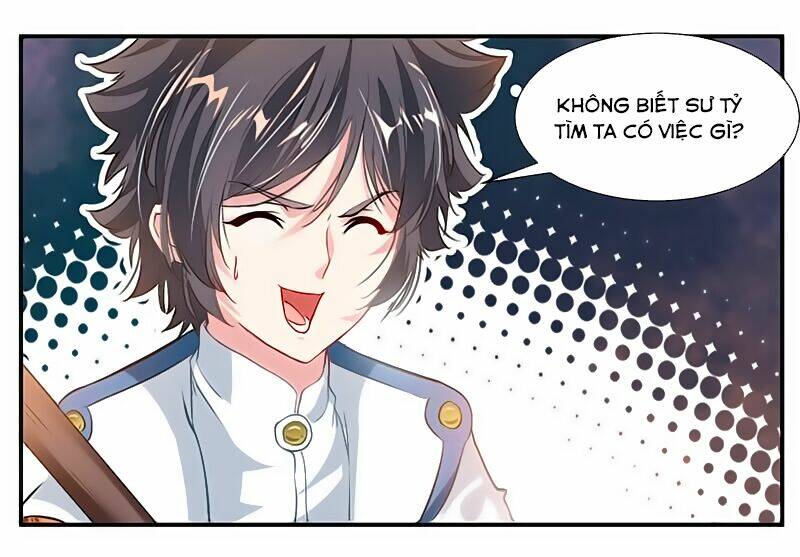 Cửu Dương Thần Vương: Chapter 61