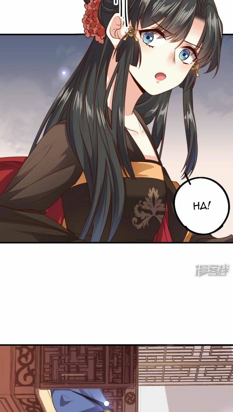 Đích Nữ Kiều Phi: Chapter 15