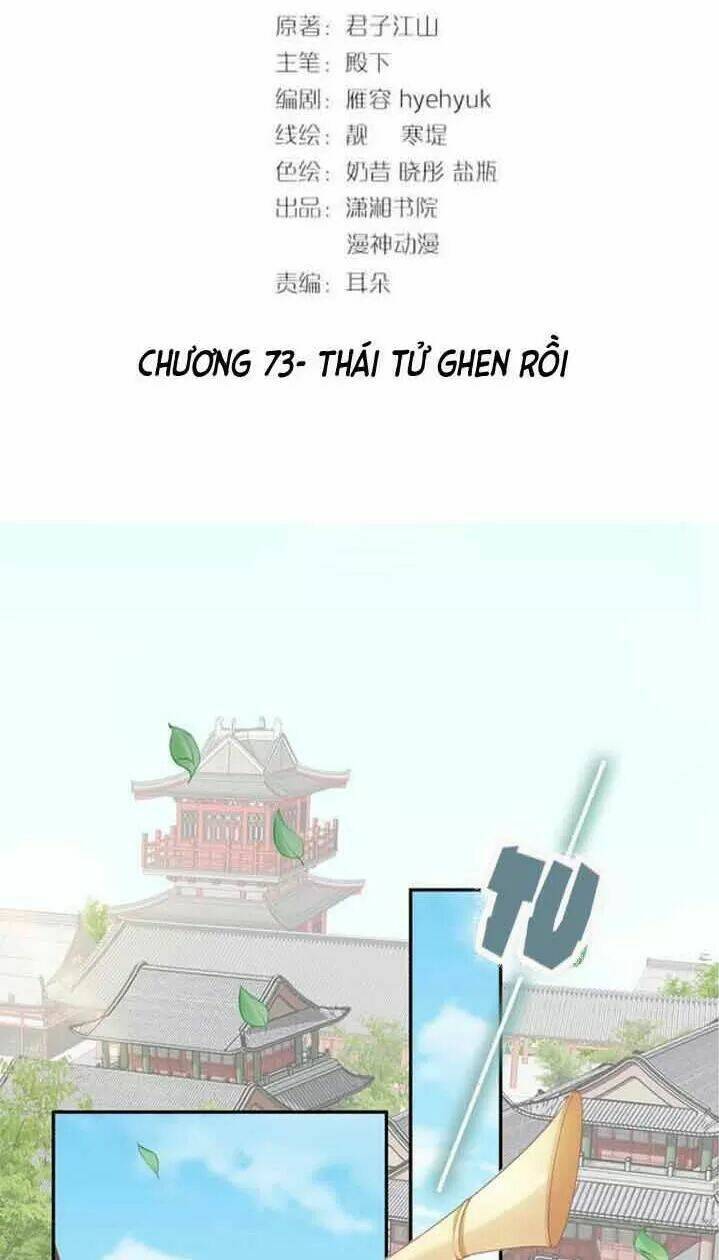 Nhất Sinh Nhất Thế Tiếu Thương Khung: Chapter 80