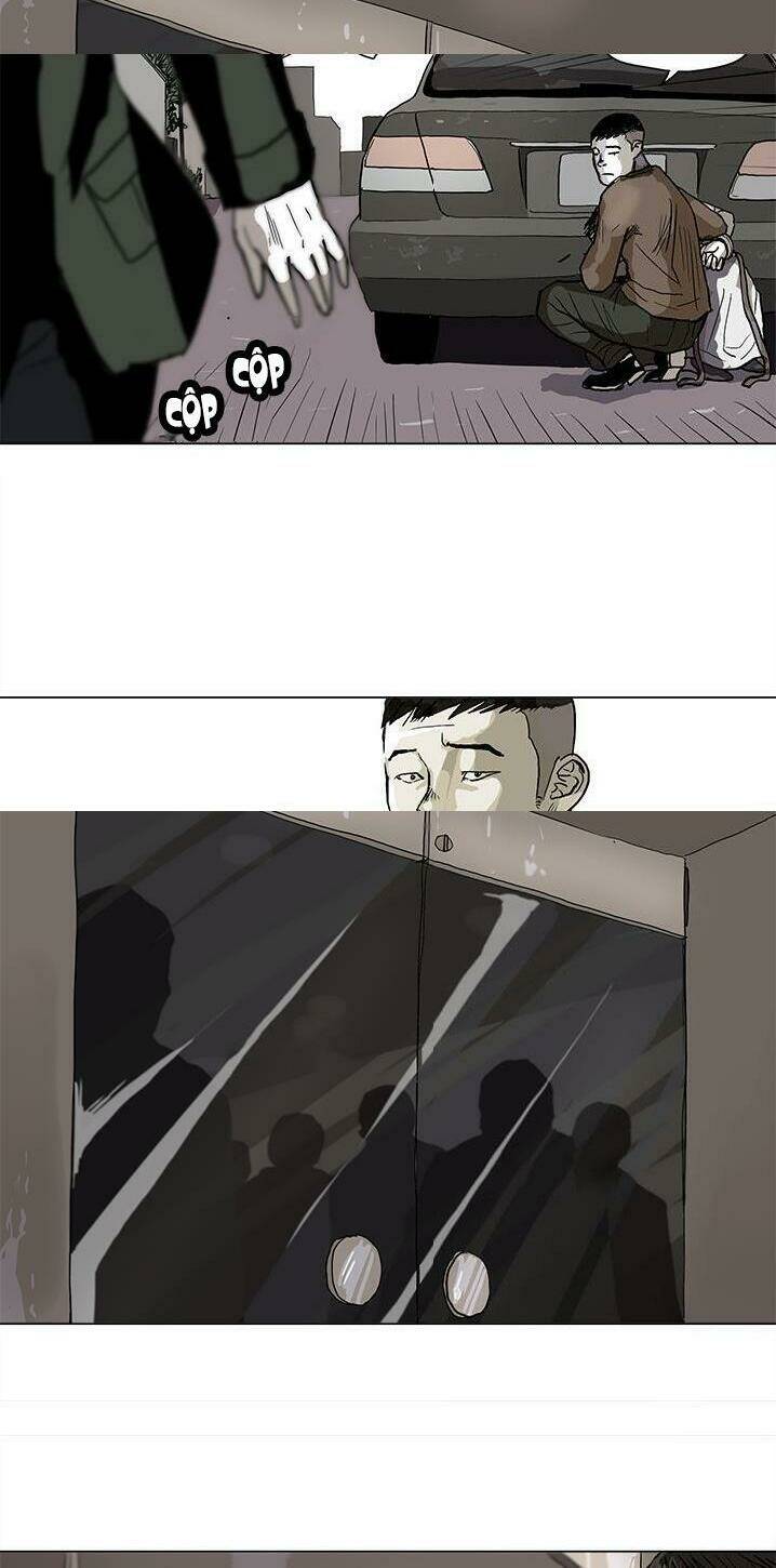 Âm Mưu Báo Thù: Chapter 2