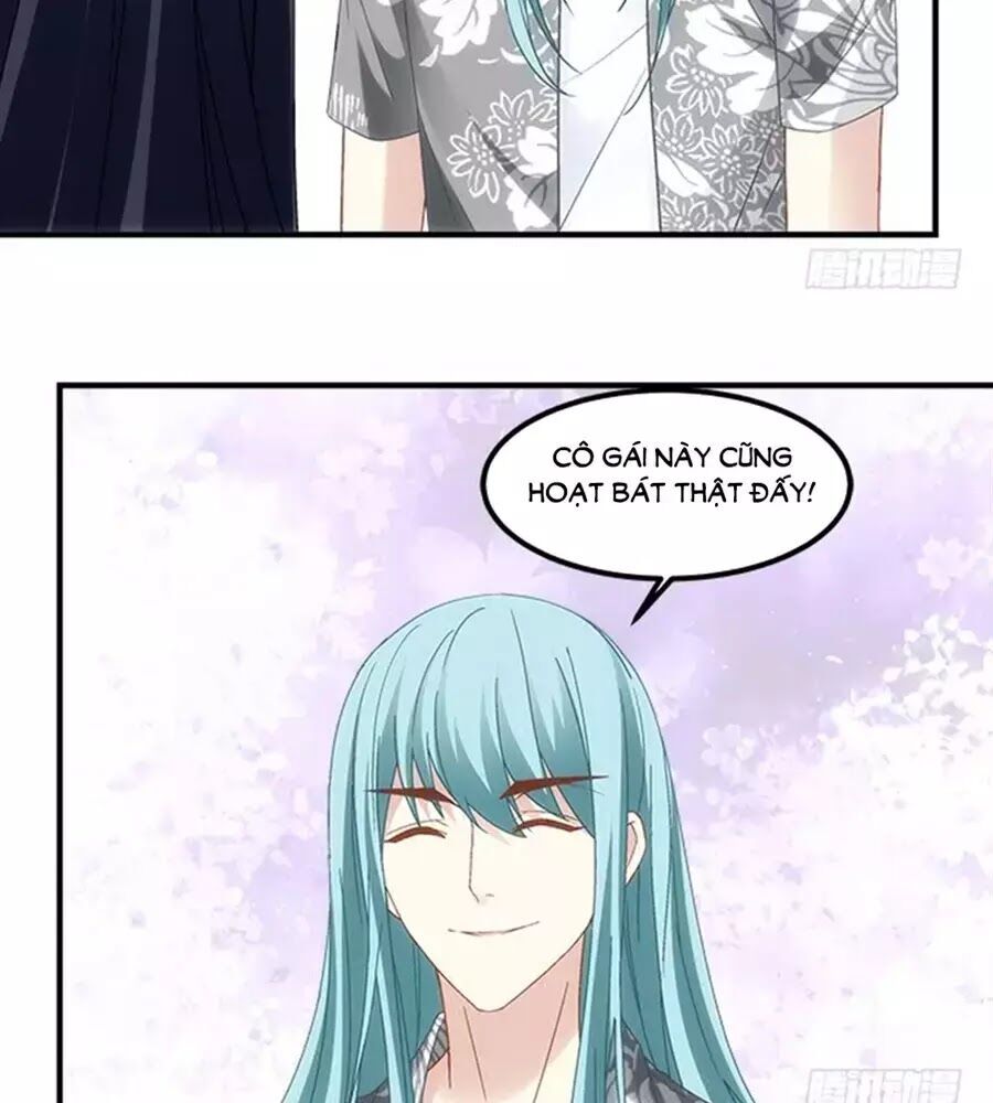 Ám Dạ Vô Thường: Chapter 54