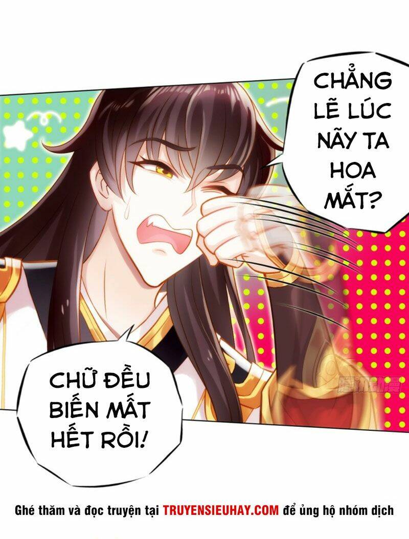 Bất Hủ Phàm Nhân: Chapter 27