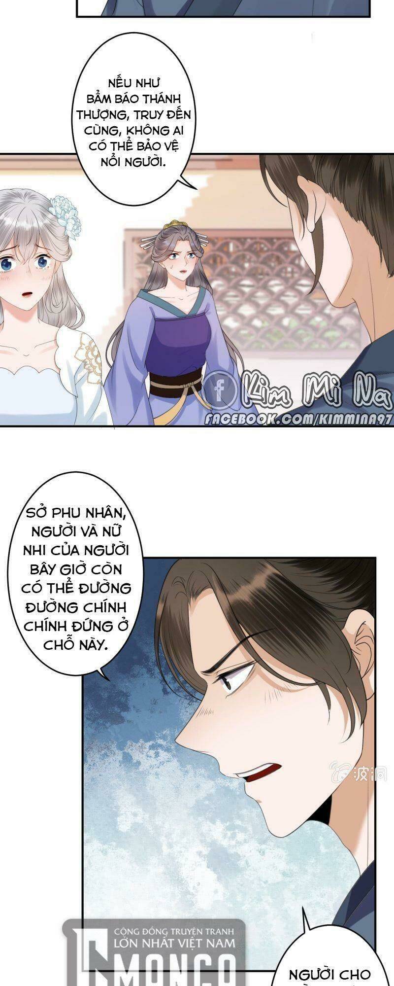 Vương Gia Kiêu Ngạo Quá Khó Cua: Chapter 148