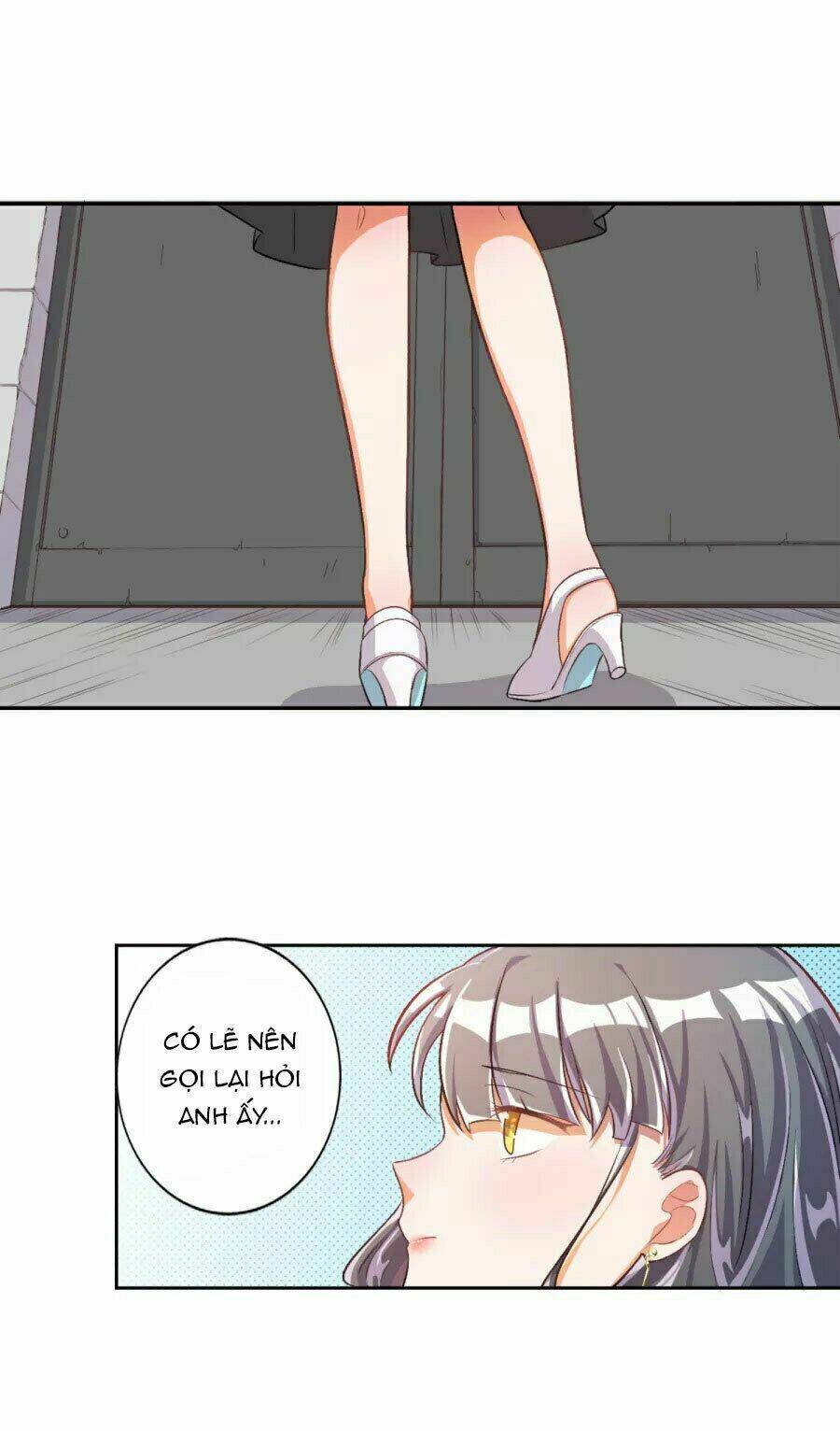 Hôn Nhân Dục Vọng: Thiếu Gia Nhẹ Một Chút!: Chapter 20