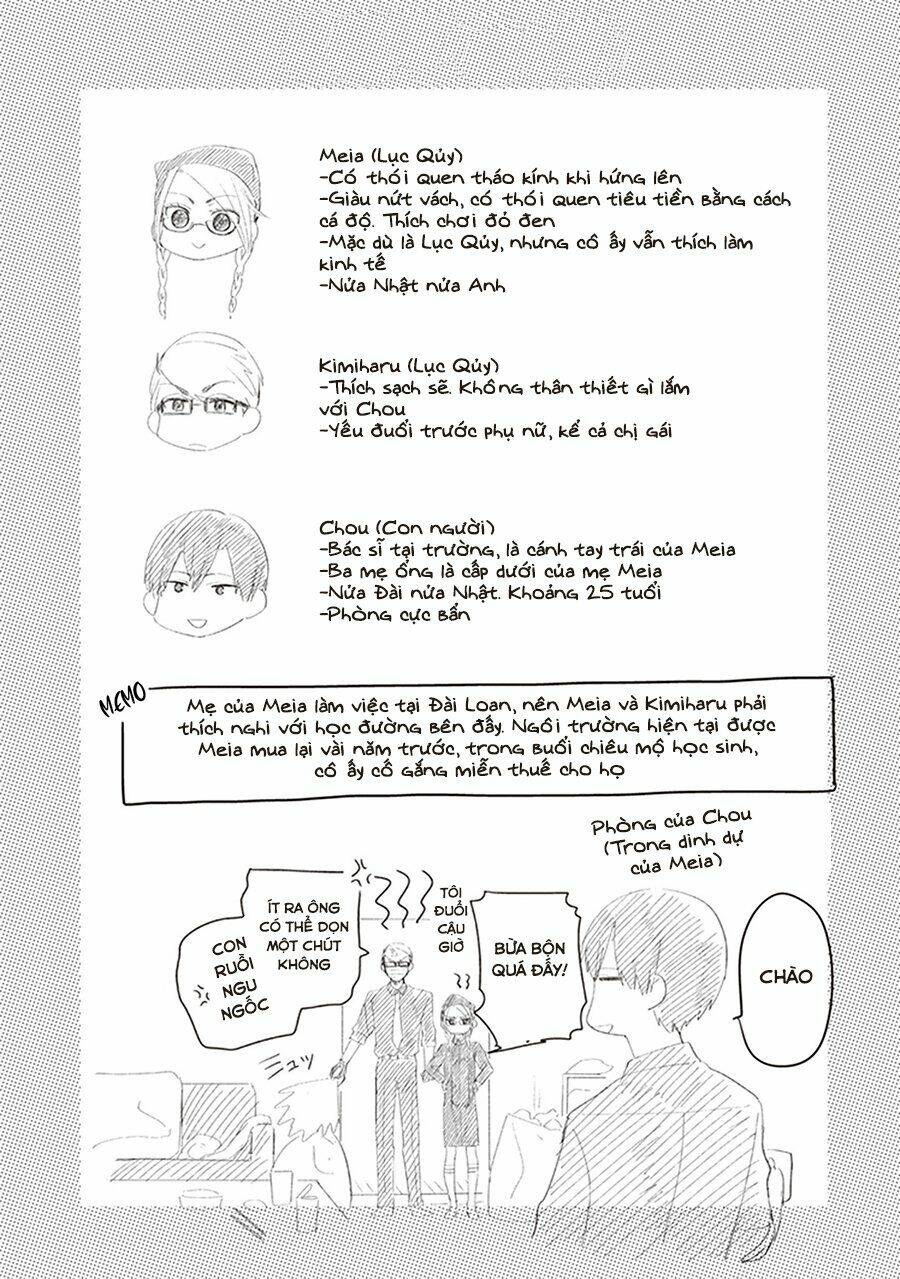 Oni Futatsu: Chapter 11