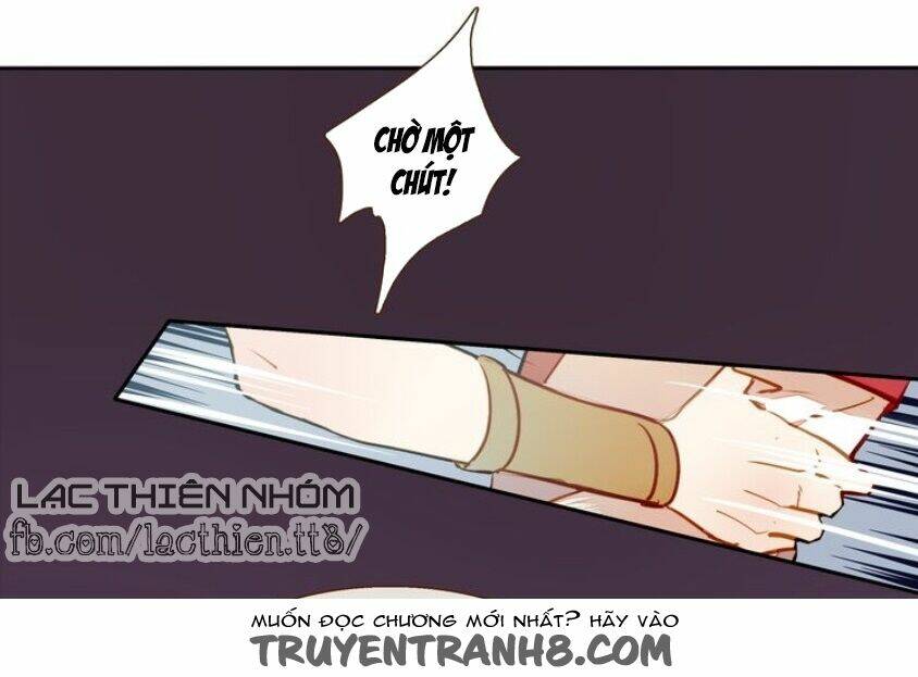 Tại Hạ Là Thần Tình Yêu: Chapter 31