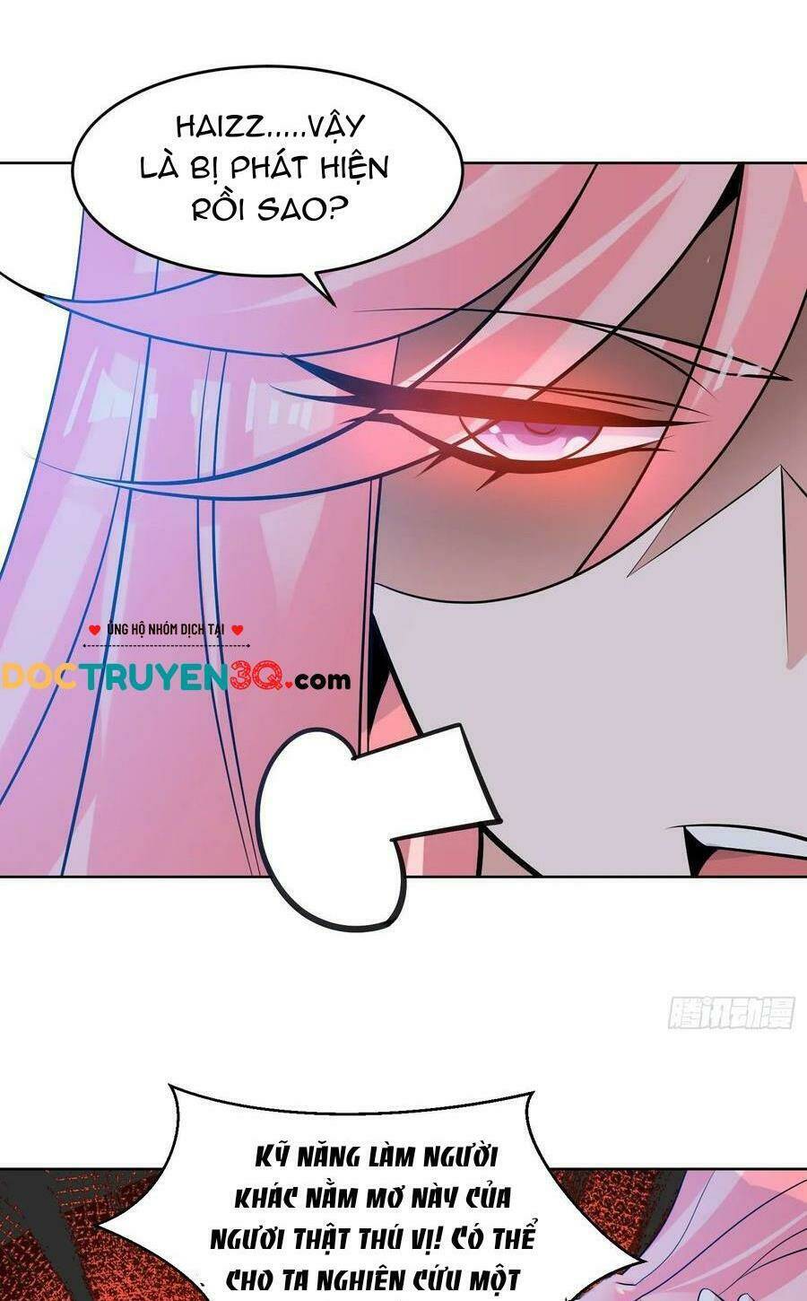 Giáng Thần Chiến Ký: Chapter 100