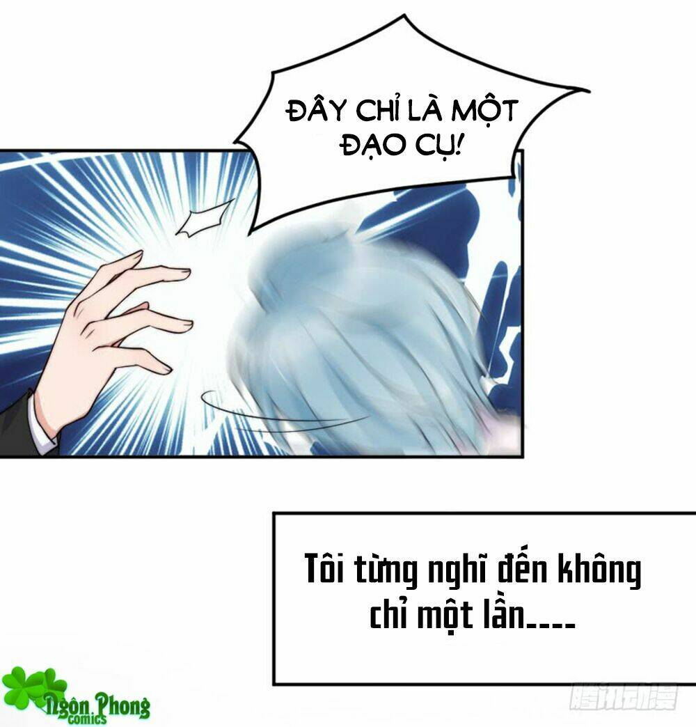 Bà Xã Tôi Là Nam Thần: Chapter 47