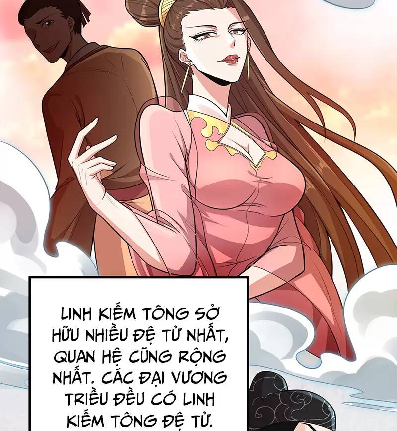 Ma Thú Chiến Thần: Chapter 14