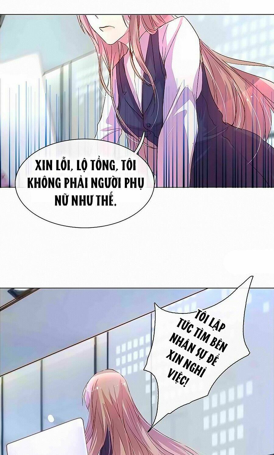 Hào Môn Tiểu Lãn Thê: Chapter 15