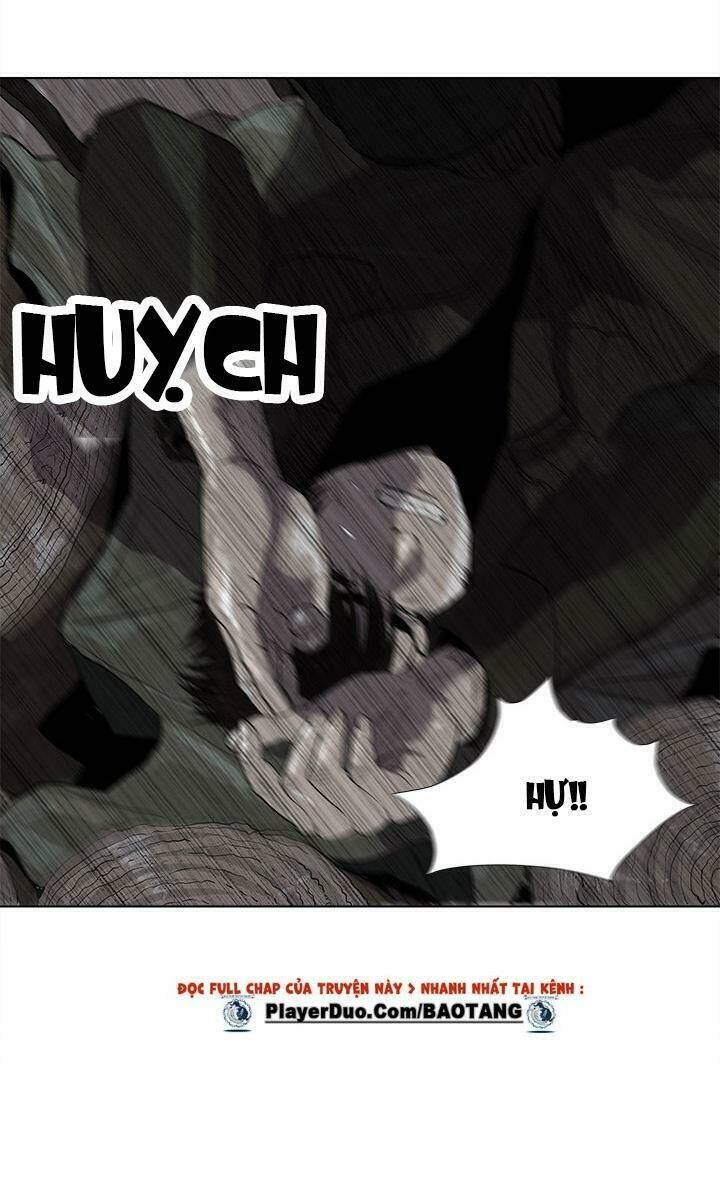 Âm Mưu Báo Thù: Chapter 4