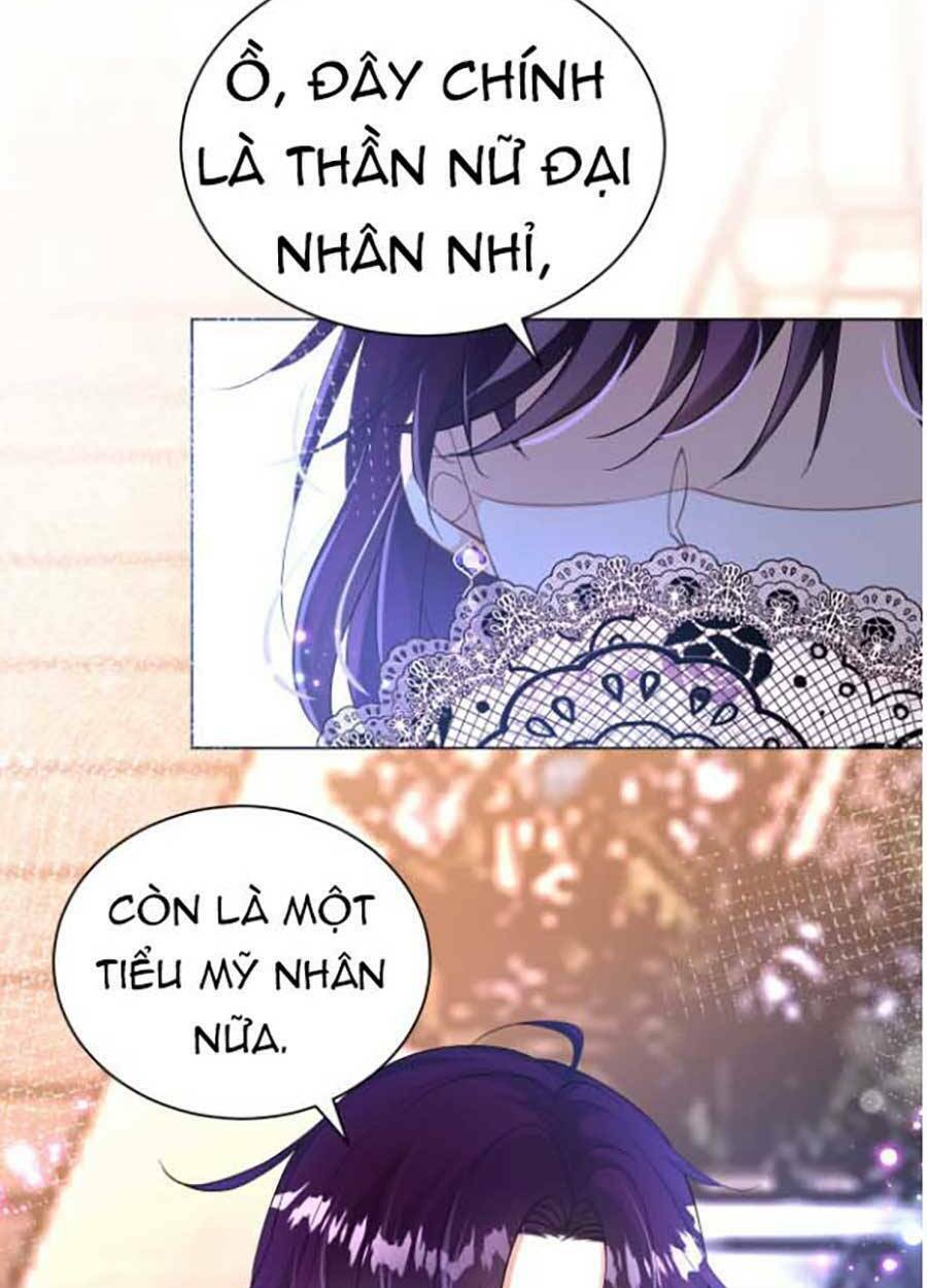 Thần Nữ Hôm Nay Sống Sót Không: Chapter 8