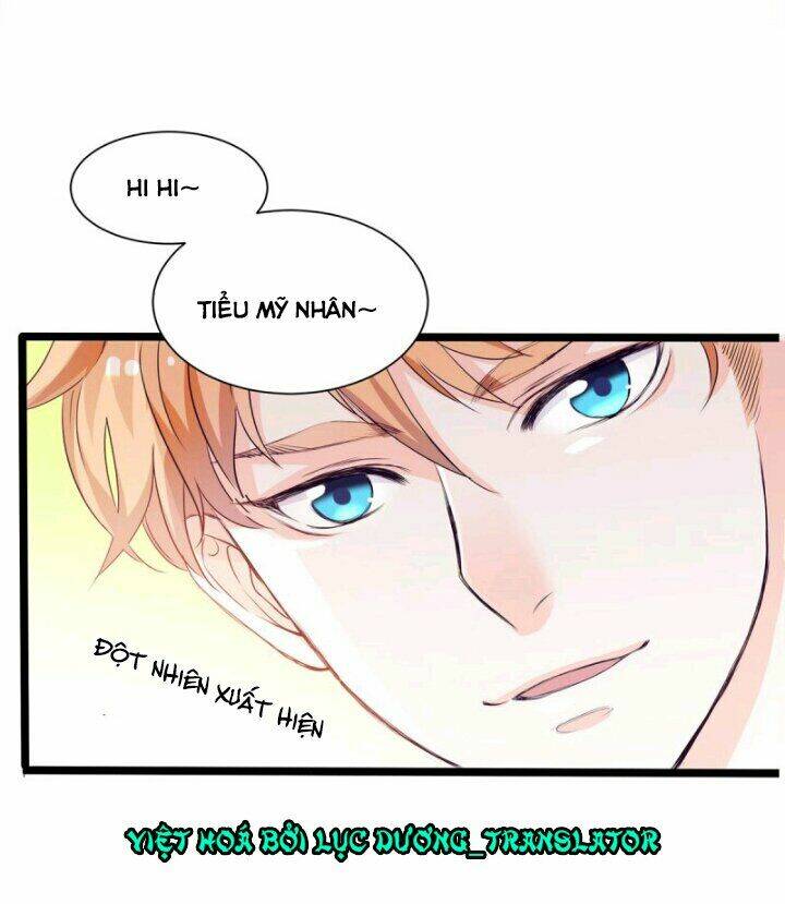 Cho Em Muôn Trượng Hào Quang: Chapter 5