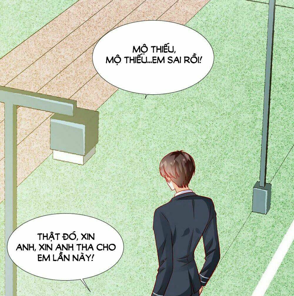 Tu La Thiếu Gia Quá Kiêu Ngạo: Chapter 34