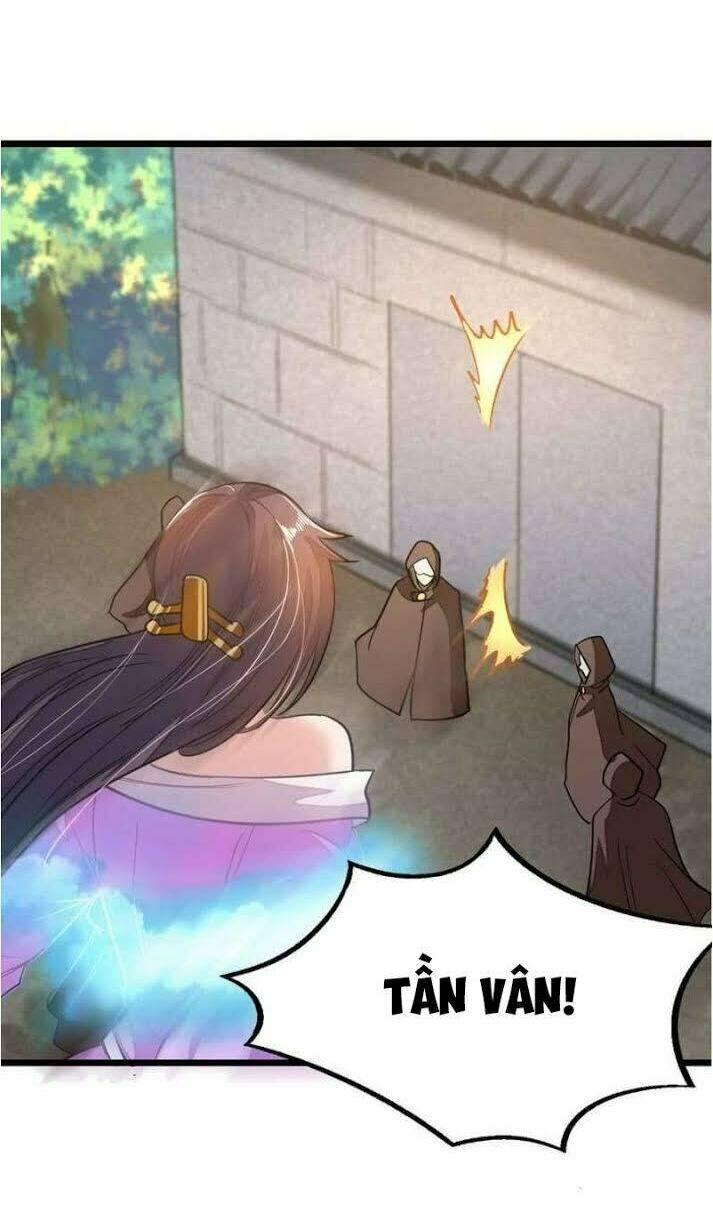 Cửu Dương Thần Vương: Chapter 76