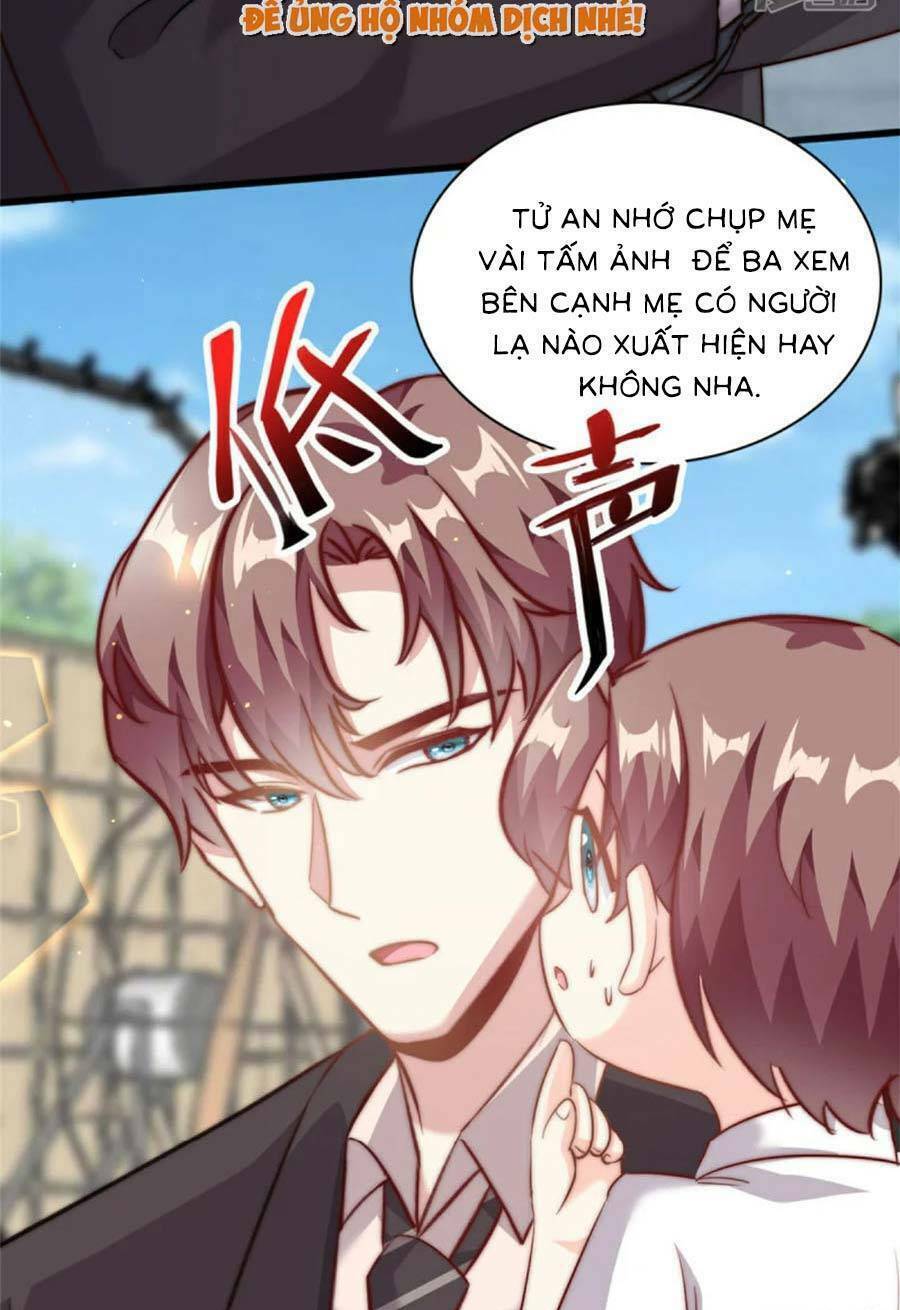 Kim Chủ Của Tôi Mới Năm Tuổi: Chapter 32