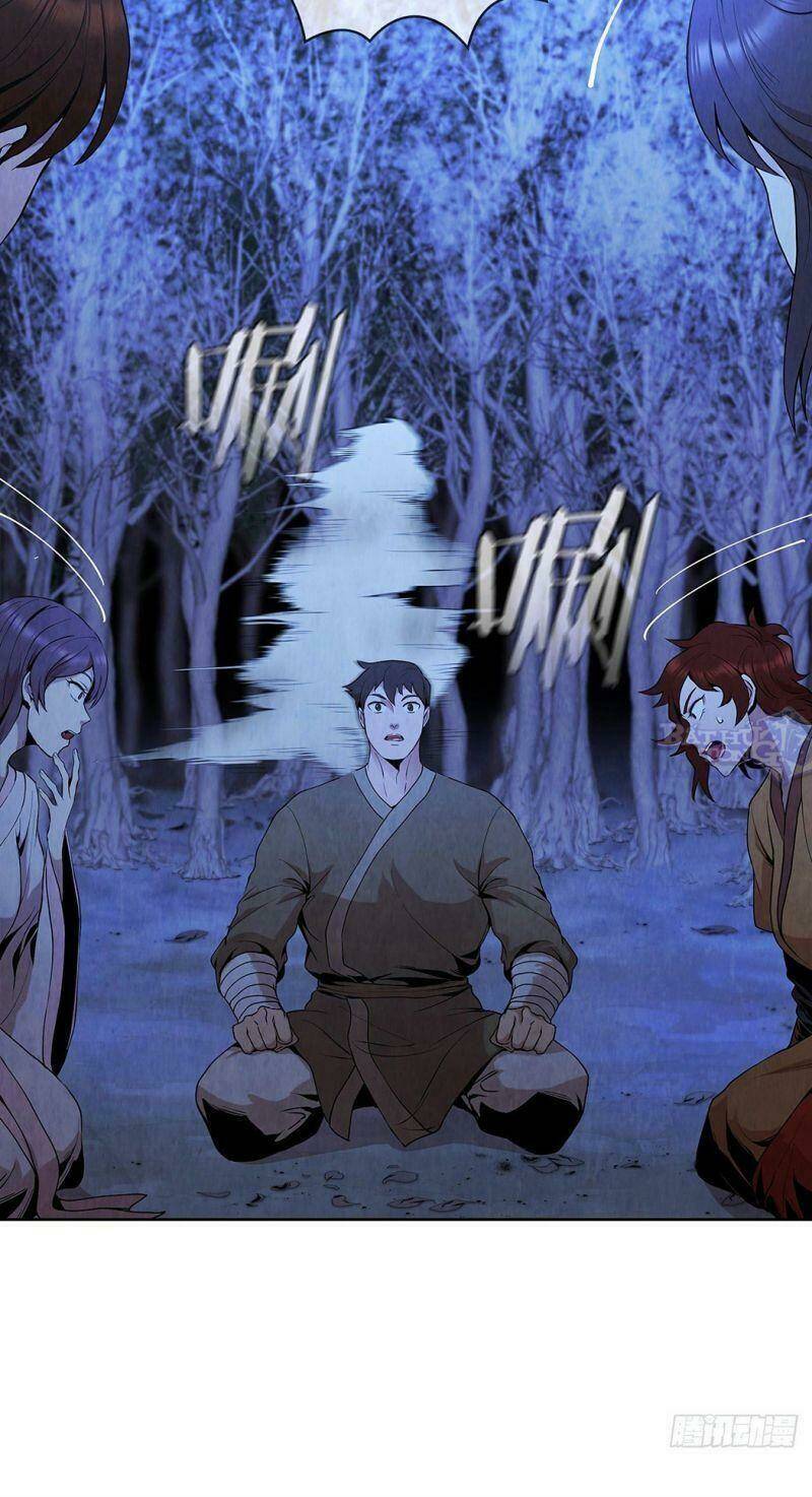 Đại Sư Huynh: Chapter 7.2