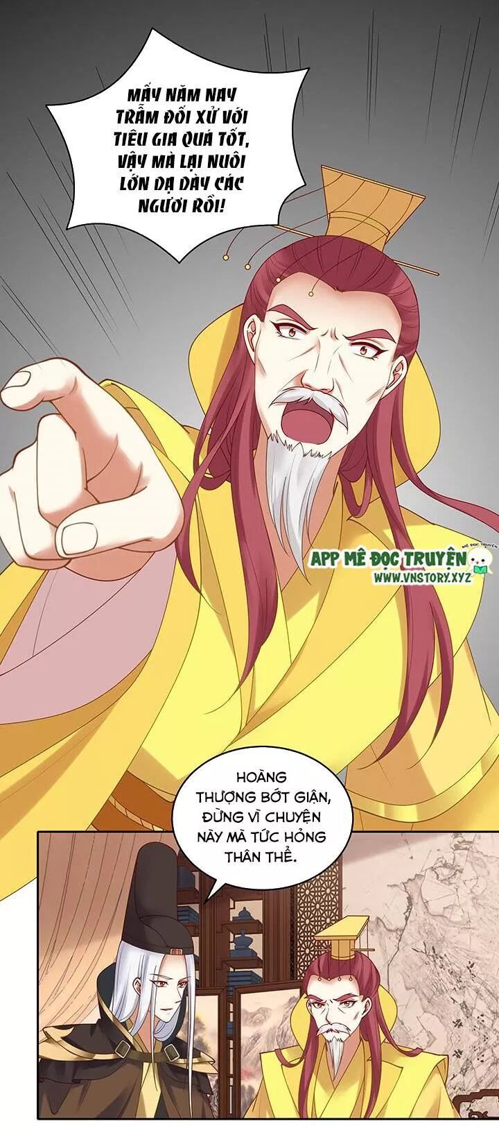 Đô đốc đại nhân sủng thê kí: Chapter 136: Anh hùng khó qua ải mỹ nhân