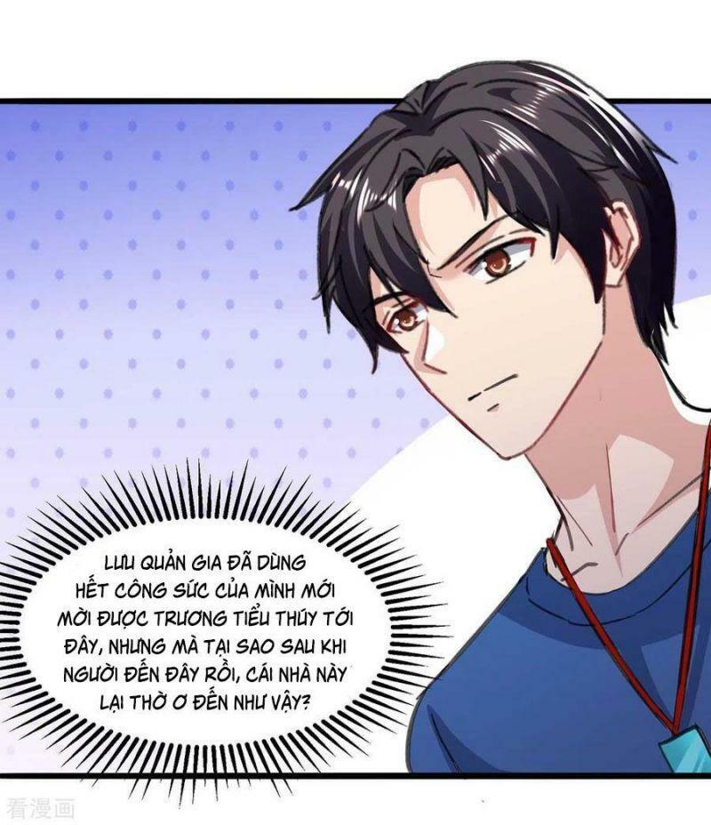 Trọng Sinh Khí Thiếu Quy Lai: Chapter 144