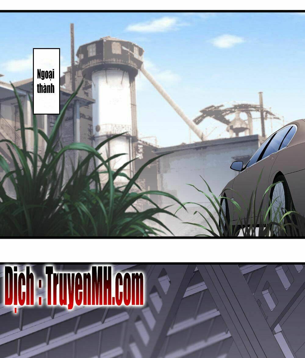 Bí Mật Của Thiên Kim: Chapter 105