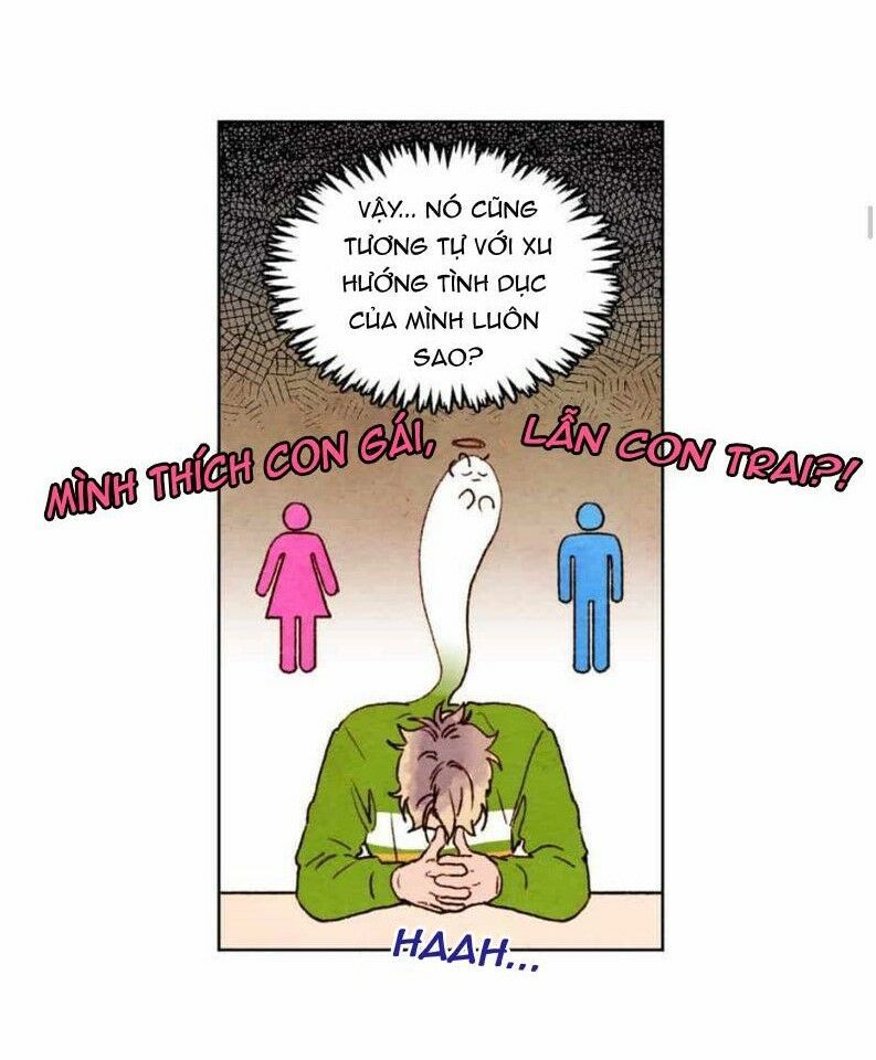 Ôi ! Trợ Lý Đặc Biệt Của Tôi: Chapter 14