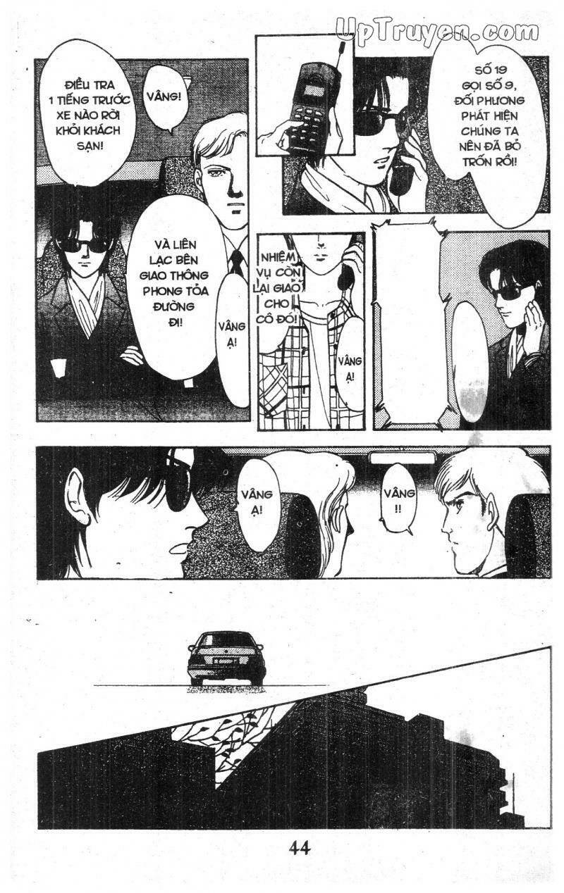 9 Banme No Musashi: Chapter 7