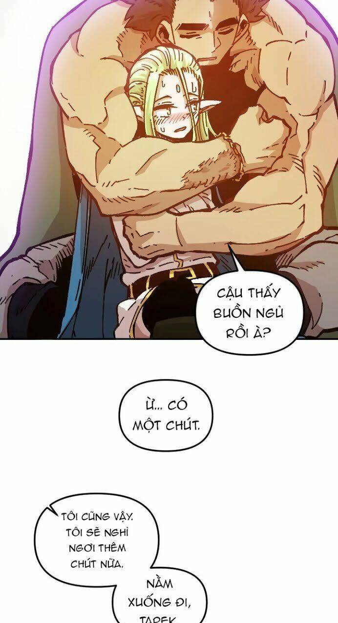 Nô Lệ Nghịch Thiên: Chapter 64