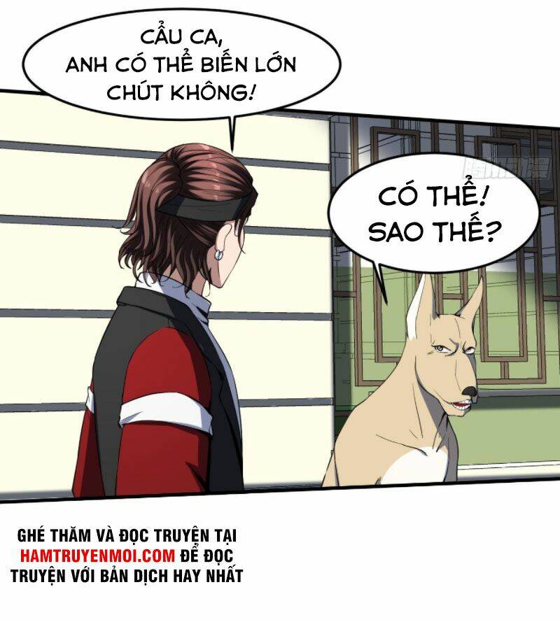 Phản Phái Yêu Tế: Chapter 23